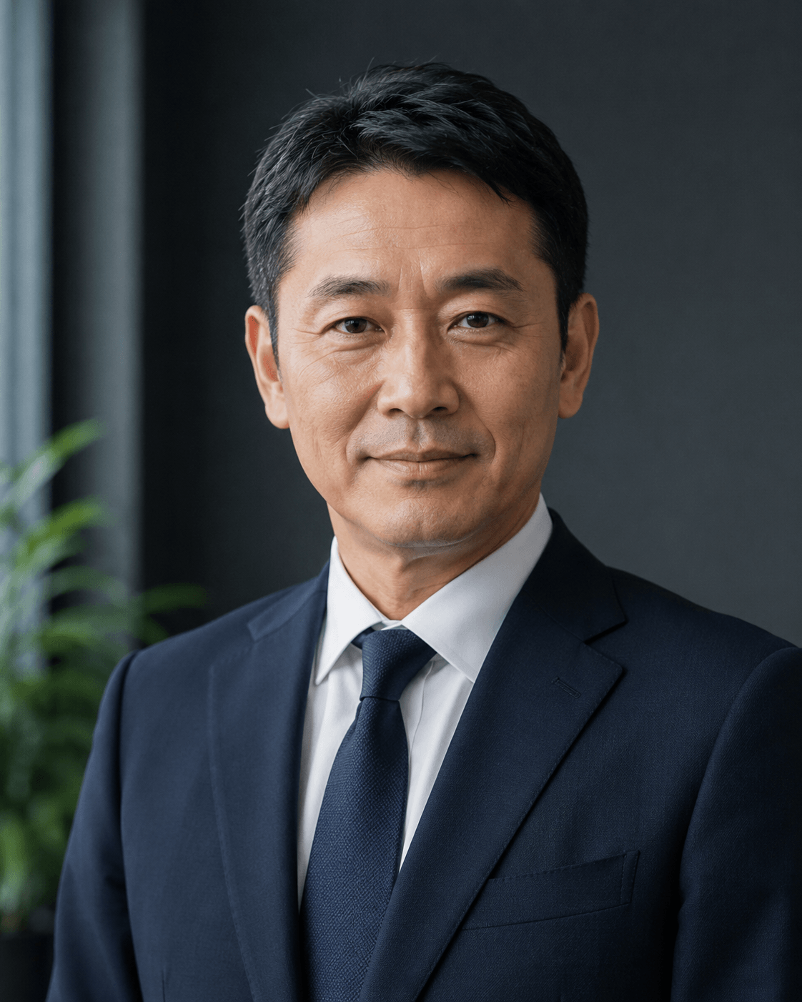 代表 行政書士 松本誠